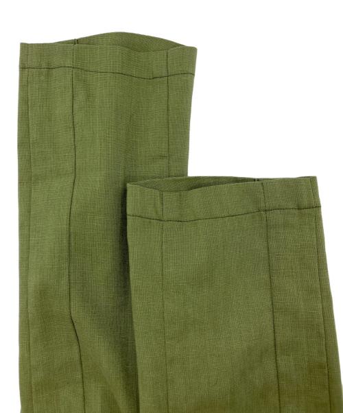 JOHNBULL（ジョンブル）Johnbull (ジョンブル) セットアップ グリーン サイズ:Ｍ 未使用品の古着・服飾アイテム