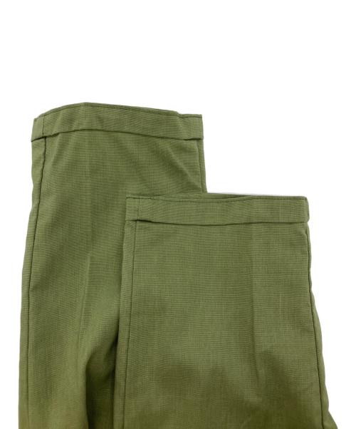 JOHNBULL（ジョンブル）Johnbull (ジョンブル) セットアップ グリーン サイズ:Ｍ 未使用品の古着・服飾アイテム