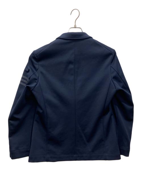 adidas（アディダス）adidas (アディダス) M ICON SUIT JKT ネイビー サイズ:Mの古着・服飾アイテム