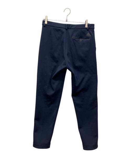 adidas（アディダス）adidas (アディダス) M ICON SUIT JKT ネイビー サイズ:Mの古着・服飾アイテム