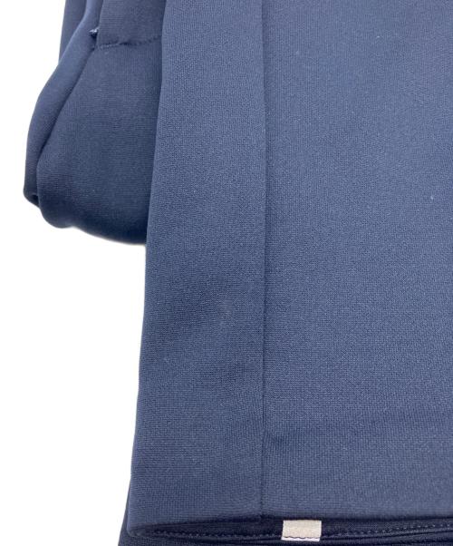 adidas（アディダス）adidas (アディダス) M ICON SUIT JKT ネイビー サイズ:Mの古着・服飾アイテム