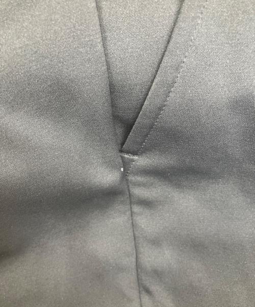 adidas（アディダス）adidas (アディダス) M ICON SUIT JKT ネイビー サイズ:Mの古着・服飾アイテム