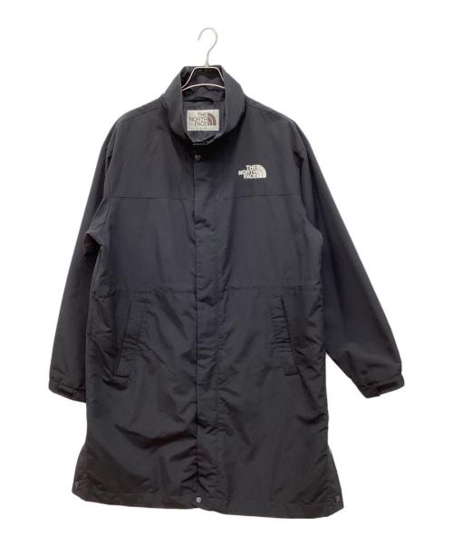 THE NORTH FACE（ザ ノース フェイス）THE NORTH FACE (ザ ノース フェイス) MARTIS COAT マティスコート ブラック サイズ:XLの古着・服飾アイテム