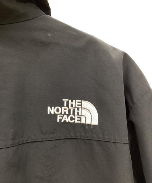 THE NORTH FACE（ザ ノース フェイス）THE NORTH FACE (ザ ノース フェイス) MARTIS COAT マティスコート ブラック サイズ:XLの古着・服飾アイテム