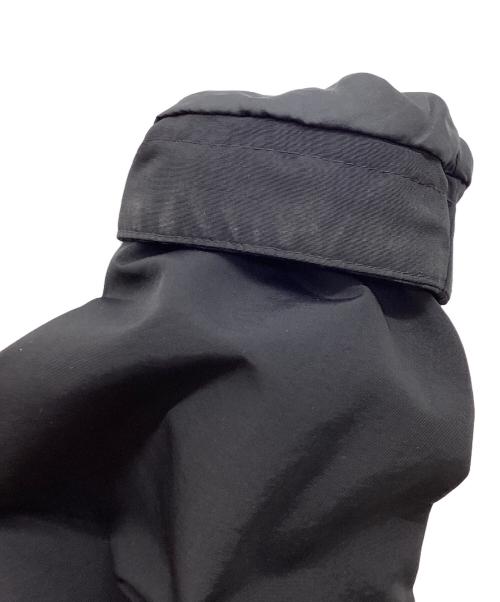 THE NORTH FACE（ザ ノース フェイス）THE NORTH FACE (ザ ノース フェイス) MARTIS COAT マティスコート ブラック サイズ:XLの古着・服飾アイテム