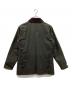 Barbour (バブアー) BEDALE SL ビデイル SL ジャケット カーキ サイズ:38：13000円