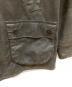 中古・古着 Barbour (バブアー) BEDALE SL ビデイル SL ジャケット カーキ サイズ:38：13000円