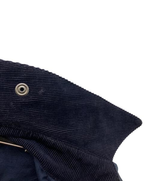 Barbour（バブアー）Barbour (バブアー) BEDALE ジャケット　SOUTH SHIELDS インディゴ サイズ:Mの古着・服飾アイテム