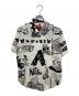 Supreme（シュプリーム）の古着「Dream Rayon Shirt」｜ホワイト