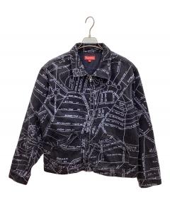 中古・古着通販】CarHartt (カーハート) PACCBET (ラスベート) SHIRT