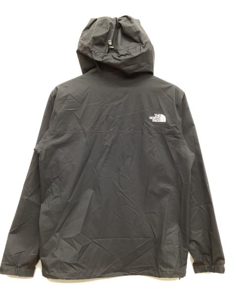 THE NORTH FACE（ザ ノース フェイス）THE NORTH FACE (ザ ノース フェイス)  Venture Jacket　ベンチャージャケット ブラック サイズ:Mの古着・服飾アイテム