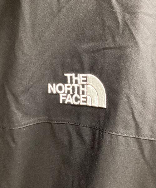 THE NORTH FACE（ザ ノース フェイス）THE NORTH FACE (ザ ノース フェイス)  Venture Jacket　ベンチャージャケット ブラック サイズ:Mの古着・服飾アイテム