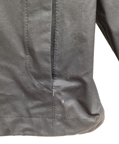 THE NORTH FACE（ザ ノース フェイス）THE NORTH FACE (ザ ノース フェイス)  Venture Jacket　ベンチャージャケット ブラック サイズ:Mの古着・服飾アイテム