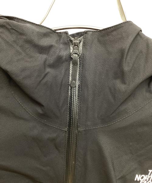 THE NORTH FACE（ザ ノース フェイス）THE NORTH FACE (ザ ノース フェイス)  Venture Jacket　ベンチャージャケット ブラック サイズ:Mの古着・服飾アイテム