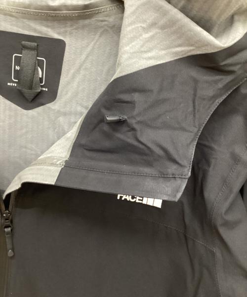 THE NORTH FACE（ザ ノース フェイス）THE NORTH FACE (ザ ノース フェイス)  Venture Jacket　ベンチャージャケット ブラック サイズ:Mの古着・服飾アイテム