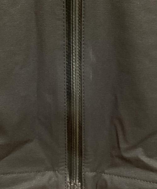 THE NORTH FACE（ザ ノース フェイス）THE NORTH FACE (ザ ノース フェイス)  Venture Jacket　ベンチャージャケット ブラック サイズ:Mの古着・服飾アイテム