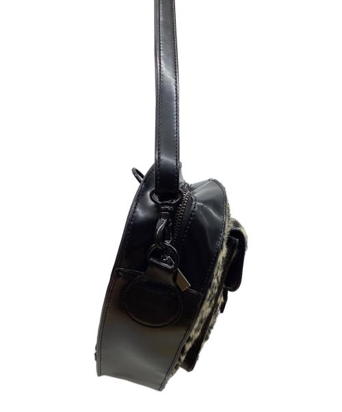 Dr.Martens（ドクターマーチン）Dr.Martens (ドクターマーチン) ハート バックパック ブラウンの古着・服飾アイテム