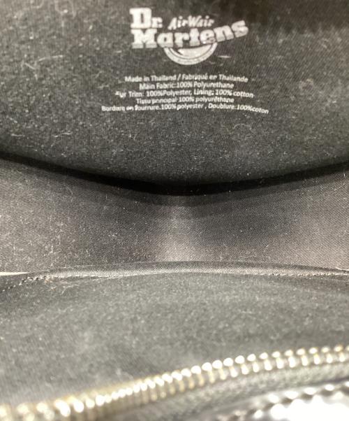 Dr.Martens（ドクターマーチン）Dr.Martens (ドクターマーチン) ハート バックパック ブラウンの古着・服飾アイテム