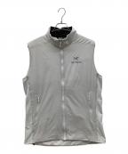 ARC'TERYXアークテリクス）の古着「Atom SL Vest アトムSLベスト」｜グレー