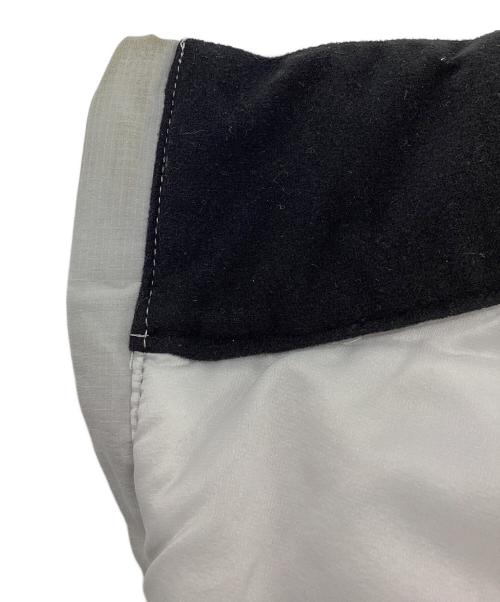 ARC'TERYX（アークテリクス）ARC'TERYX (アークテリクス) Atom SL Vest アトムSLベスト グレー サイズ:Lの古着・服飾アイテム