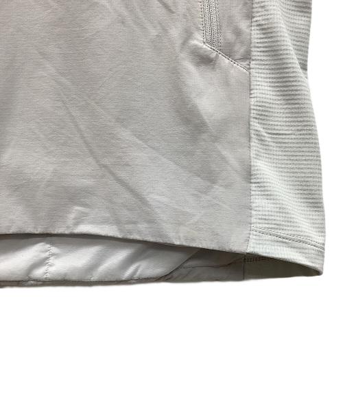ARC'TERYX（アークテリクス）ARC'TERYX (アークテリクス) Atom SL Vest アトムSLベスト グレー サイズ:Lの古着・服飾アイテム
