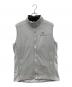 ARC'TERYX（アークテリクス）の古着「Atom SL Vest アトムSLベスト」｜グレー