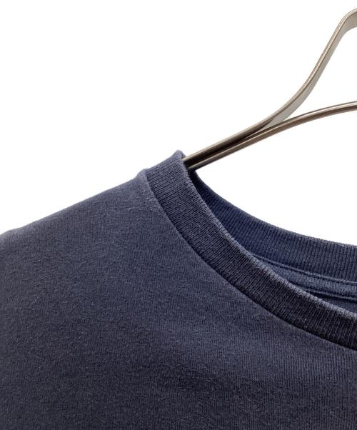 WTAPS（ダブルタップス）WTAPS (ダブルタップス) Urban Transition LS Cotton　トレーナー ネイビー サイズ:X03の古着・服飾アイテム