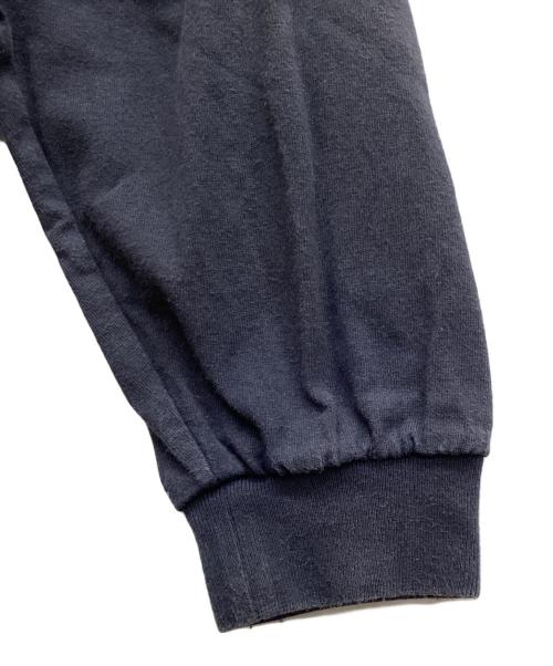 WTAPS（ダブルタップス）WTAPS (ダブルタップス) Urban Transition LS Cotton　トレーナー ネイビー サイズ:X03の古着・服飾アイテム