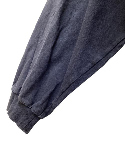 WTAPS（ダブルタップス）WTAPS (ダブルタップス) Urban Transition LS Cotton　トレーナー ネイビー サイズ:X03の古着・服飾アイテム