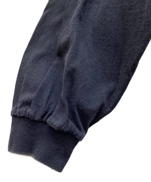 WTAPS（ダブルタップス）WTAPS (ダブルタップス) Urban Transition LS Cotton　トレーナー ネイビー サイズ:X03の古着・服飾アイテム