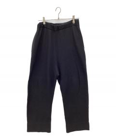 中古・古着通販】ALOUND (アラウンド) VENTILATION SWEAT PANTS