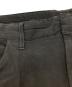 中古・古着 FARAH (ファーラー) Two-tuck Wide Tapered Pants ネイビー サイズ:32：6000円