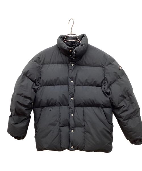 Yeti（イエティ）Yeti (イエティ) NORDIC DOWN JACKET ダウンジャケット ブラック サイズ:Mの古着・服飾アイテム