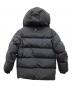 Yeti (イエティ) NORDIC DOWN JACKET ダウンジャケット ブラック サイズ:M：15000円