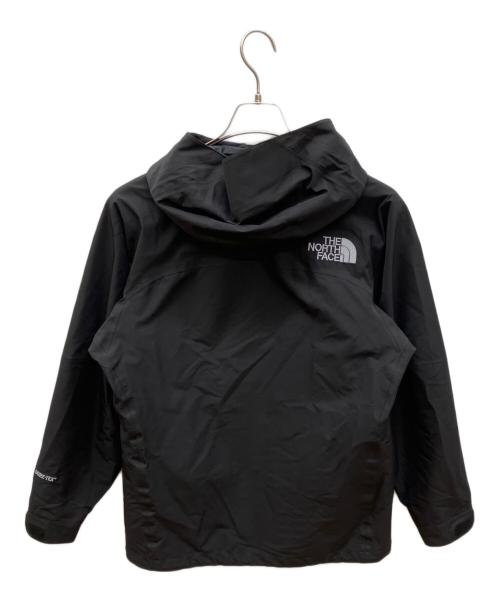 THE NORTH FACE（ザ ノース フェイス）THE NORTH FACE (ザ ノース フェイス) マウンテンジャケット ブラック サイズ:Ｓの古着・服飾アイテム
