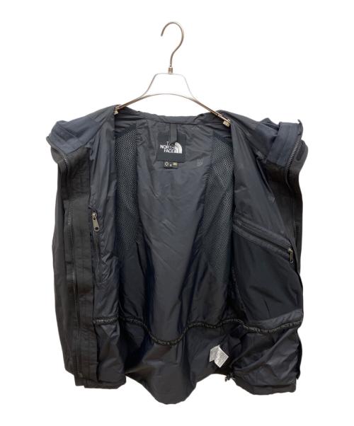 THE NORTH FACE（ザ ノース フェイス）THE NORTH FACE (ザ ノース フェイス) マウンテンジャケット ブラック サイズ:Ｓの古着・服飾アイテム