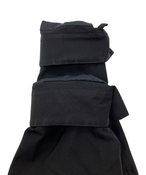 THE NORTH FACE（ザ ノース フェイス）THE NORTH FACE (ザ ノース フェイス) マウンテンジャケット ブラック サイズ:Ｓの古着・服飾アイテム