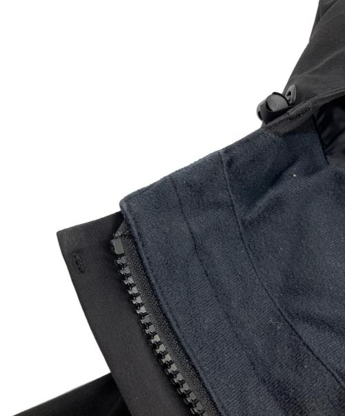 THE NORTH FACE（ザ ノース フェイス）THE NORTH FACE (ザ ノース フェイス) マウンテンジャケット ブラック サイズ:Ｓの古着・服飾アイテム