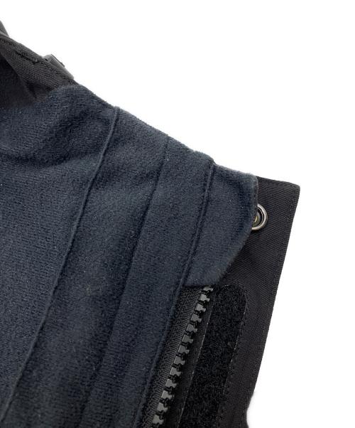 THE NORTH FACE（ザ ノース フェイス）THE NORTH FACE (ザ ノース フェイス) マウンテンジャケット ブラック サイズ:Ｓの古着・服飾アイテム