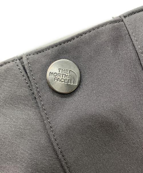 THE NORTH FACE（ザ ノース フェイス）THE NORTH FACE (ザ ノース フェイス) マウンテンジャケット ブラック サイズ:Ｓの古着・服飾アイテム