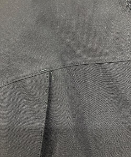 THE NORTH FACE（ザ ノース フェイス）THE NORTH FACE (ザ ノース フェイス) マウンテンジャケット ブラック サイズ:Ｓの古着・服飾アイテム