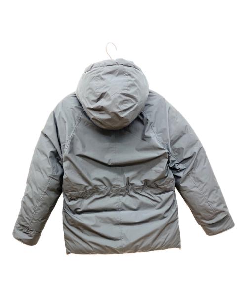 Pyrenex（ピレネックス）Pyrenex (ピレネックス) BAZUS/バズス ダウンジャケット ブラック サイズ:Mの古着・服飾アイテム