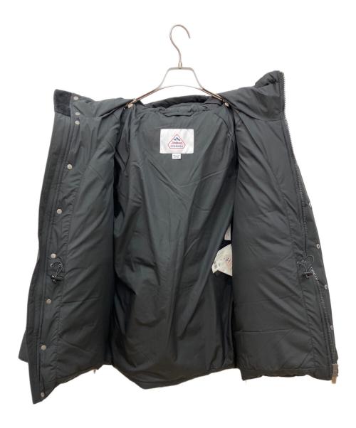 Pyrenex（ピレネックス）Pyrenex (ピレネックス) BAZUS/バズス ダウンジャケット ブラック サイズ:Mの古着・服飾アイテム