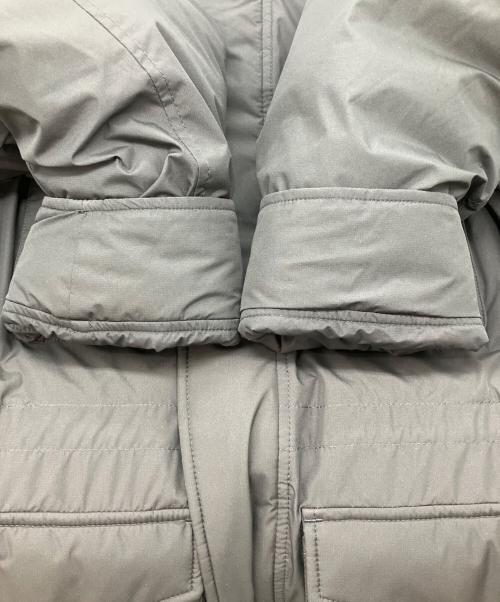 Pyrenex（ピレネックス）Pyrenex (ピレネックス) BAZUS/バズス ダウンジャケット ブラック サイズ:Mの古着・服飾アイテム