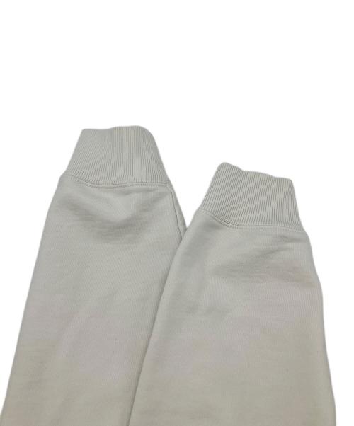 COACH（コーチ）COACH (コーチ) ミントアンドサーフ スウェット シャツ ホワイト サイズ:Lの古着・服飾アイテム