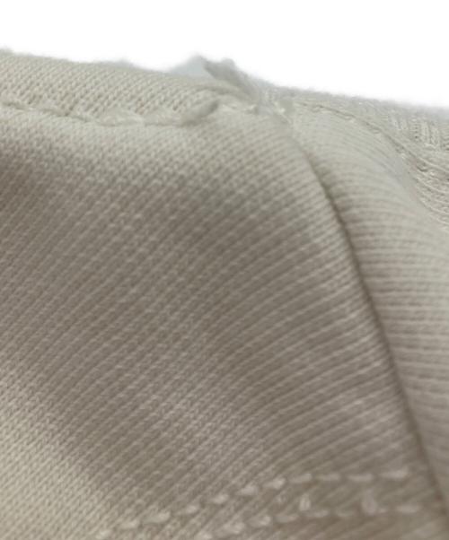 COACH（コーチ）COACH (コーチ) ミントアンドサーフ スウェット シャツ ホワイト サイズ:Lの古着・服飾アイテム