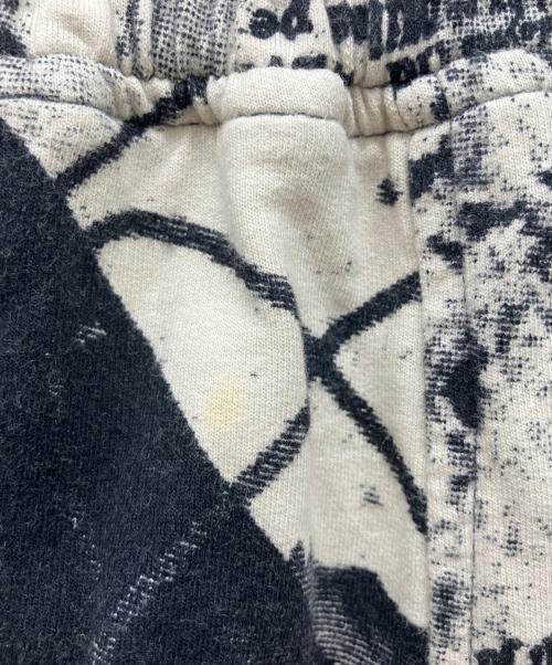 KTZ（ケーティーゼット）KTZ (ケーティーゼット) 総柄セットアップ ベージュ サイズ:Mの古着・服飾アイテム