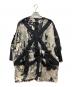 KTZ (ケーティーゼット) 総柄セットアップ ベージュ サイズ:M：12000円