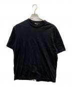 Y-3ワイスリー）の古着「Signature Graphic Tee」｜ブラック