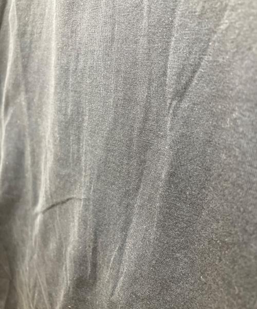Y-3（ワイスリー）Y-3 (ワイスリー) Signature Graphic Tee ブラック サイズ:Ｍの古着・服飾アイテム